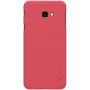 Nillkin Super Frosted Shield Matte cover case for Samsung Galaxy J4 Plus (J4 Prime) order from official NILLKIN store